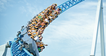 rollercoaster